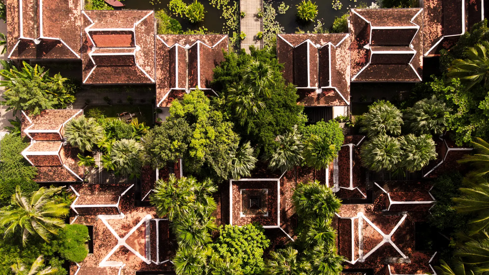 Angkor Village Hotel